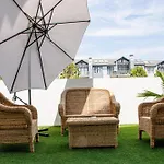 B&B Sitari County Estate - The Most Iconic Estate