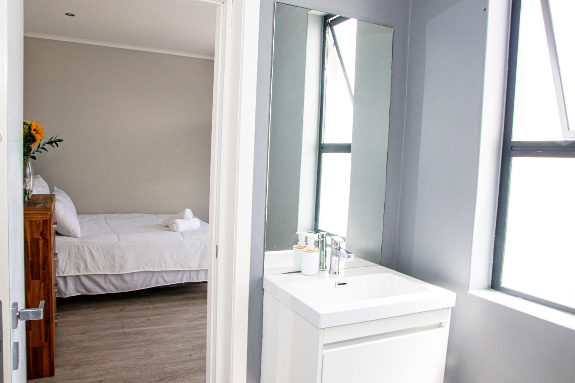 Apartment Sitari County Estate - The Iconic Estate Cape Town