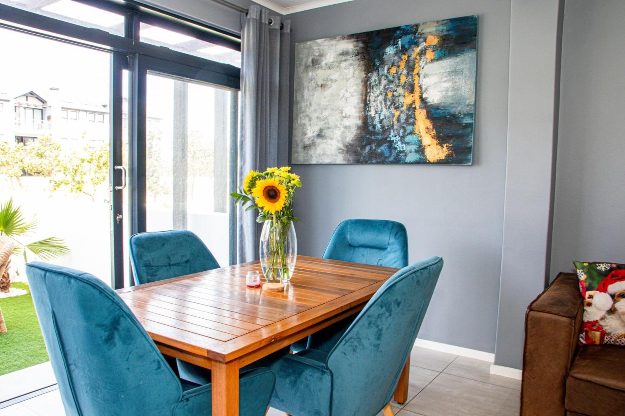 Apartment Sitari County Estate - The Iconic Estate Cape Town