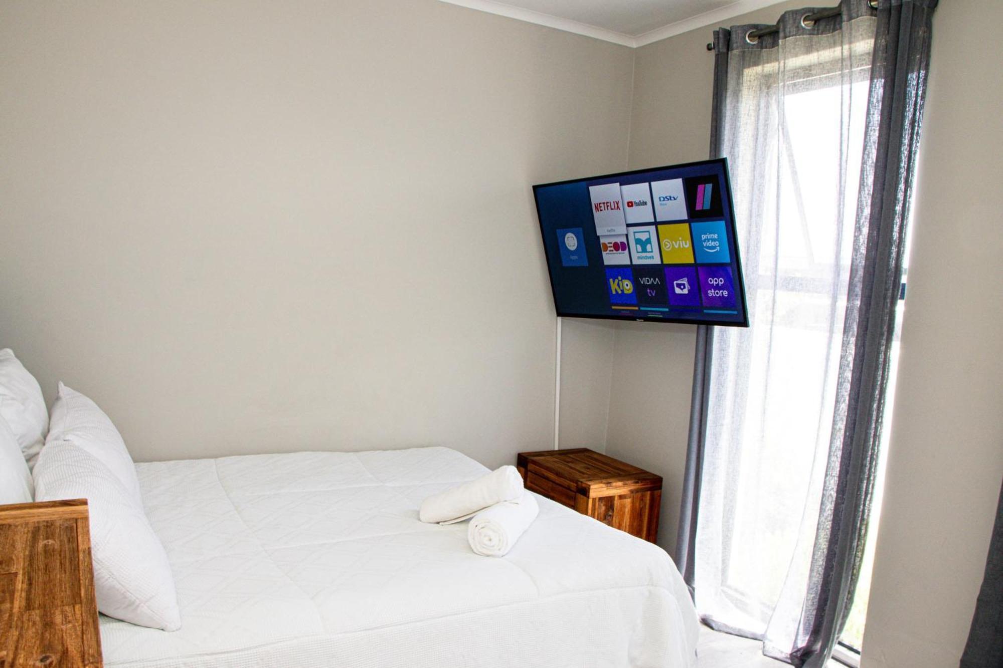 Sitari County Estate - The Iconic Estate Apartment