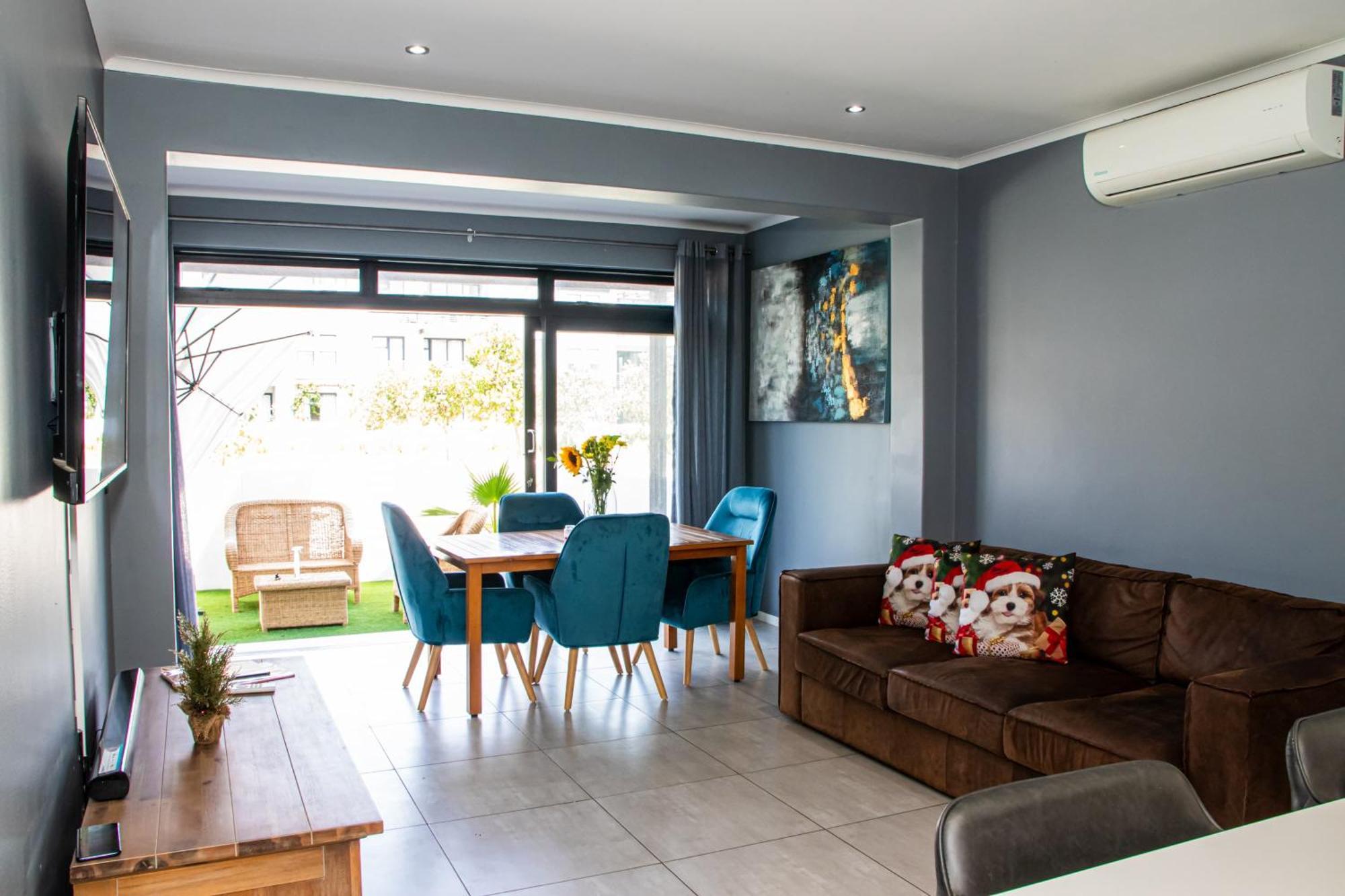 Sitari County Estate - The Iconic Estate Cape Town