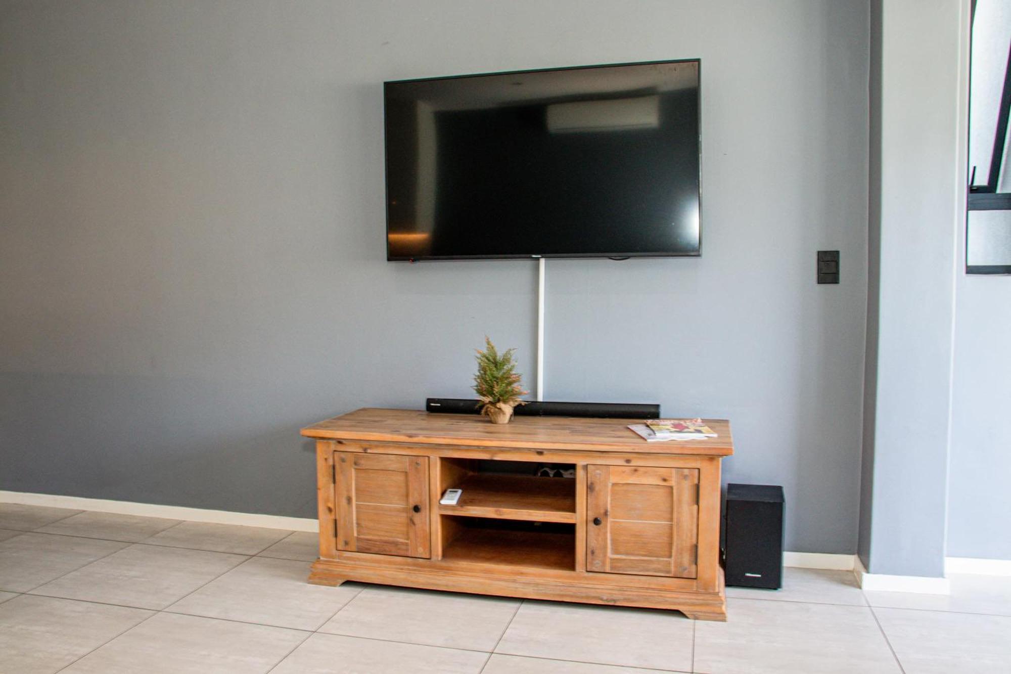 Sitari County Estate - The Iconic Estate Apartment Cape Town