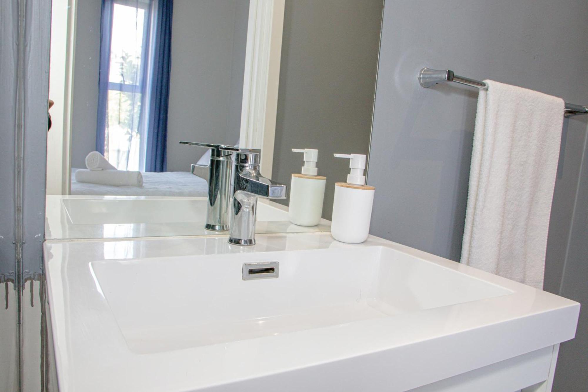Apartment Sitari County Estate - The Iconic Estate Cape Town